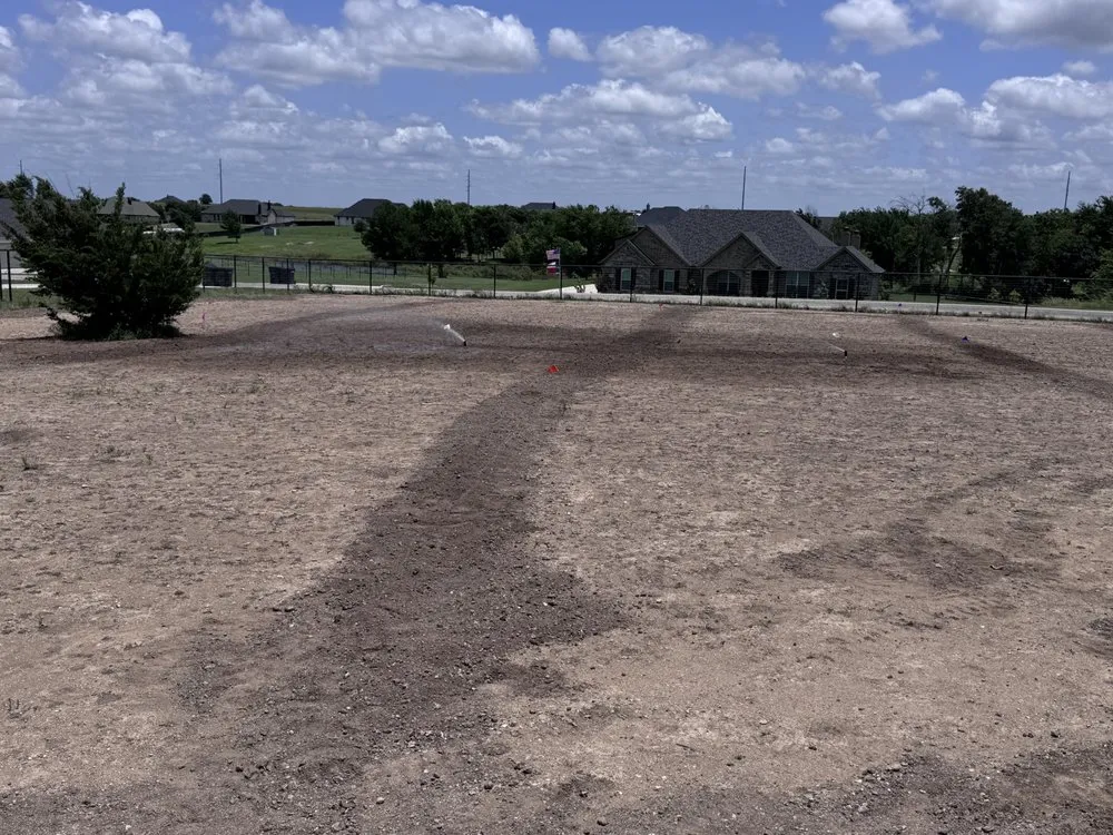 Expert lawn care service near you across Weatherford, TX - Red Clay Landscapes