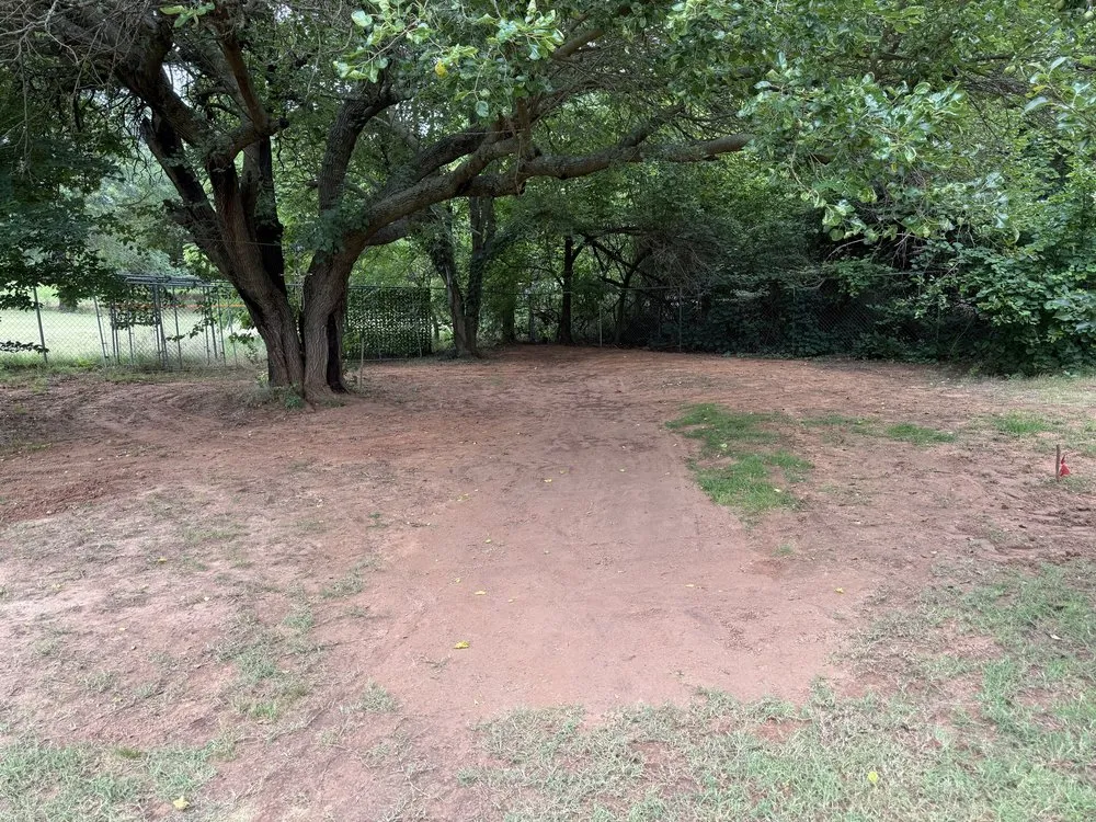 Reliable landscape design experts serving Luther, OK - Red Clay Sod Sales