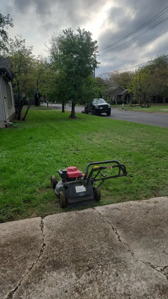 Expert landscape installation experts serving Dale, TX - Red Deer Landscape