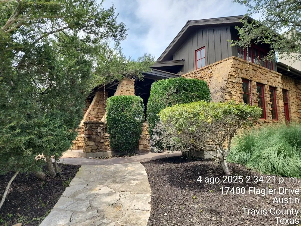 Reliable garden landscaping for homes across Dale, TX - Red Deer Landscape