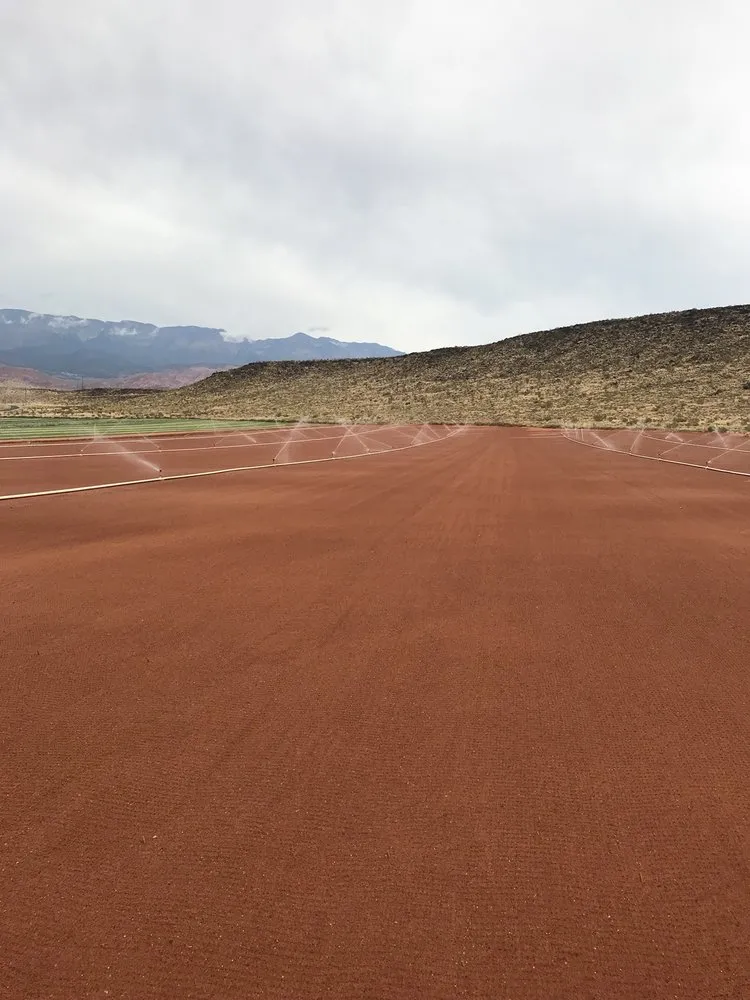 Local lawn care service experts serving Hurricane, UT - Red Desert Sod