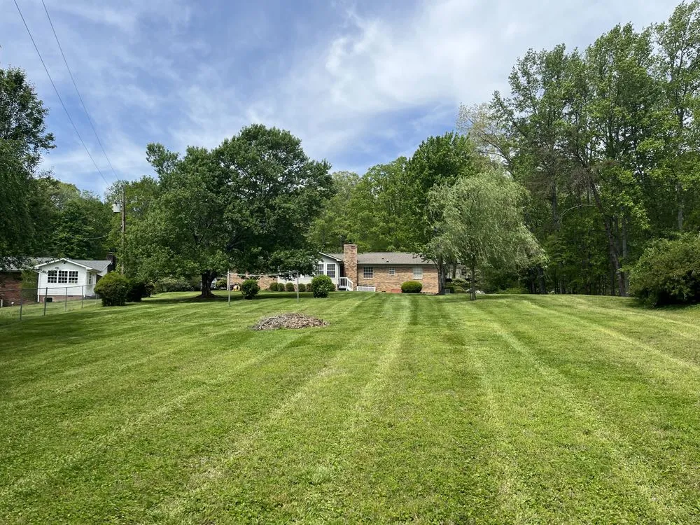 Expert lawn care service experts serving Andersonville, TN - Red Diesel Lawn Care
