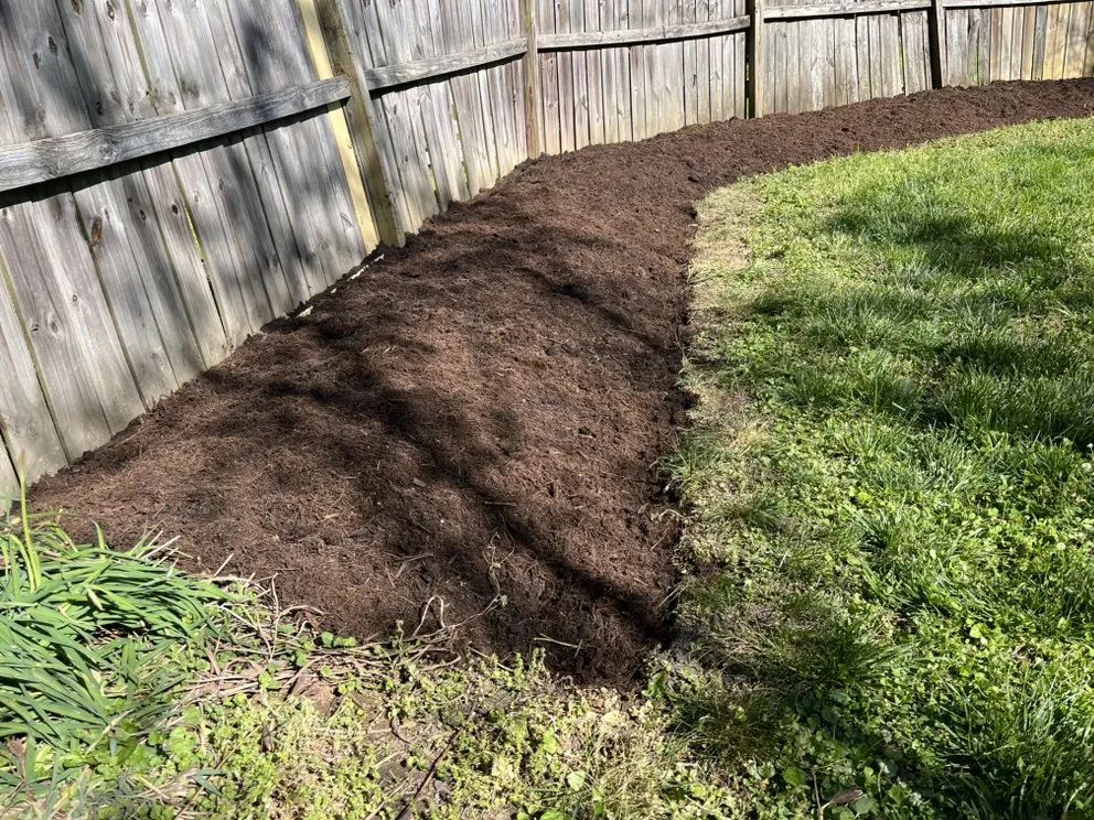 Local outdoor landscaping near you in Andersonville, TN by Red Diesel Lawn Care