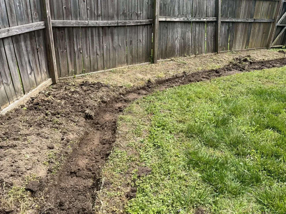 Expert yard cleanup service in Andersonville, TN - Red Diesel Lawn Care