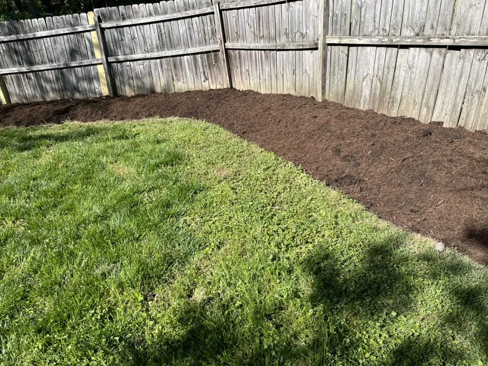 Expert lawn mowing service for year-round maintenance in Andersonville, TN by Red Diesel Lawn Care