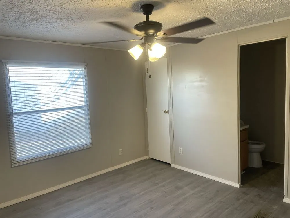 Reliable garden landscaping with custom design in Enid, OK by Red Dirt Construction & Land Clearing