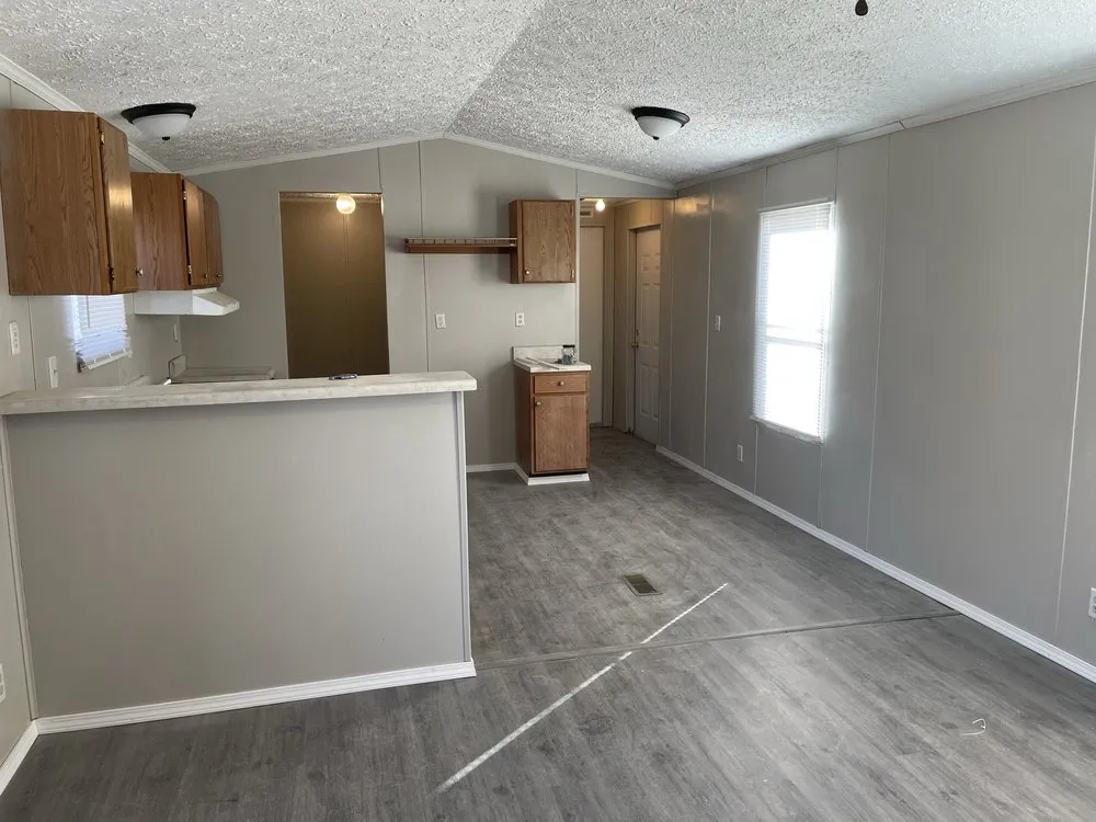 Professional yard cleanup service for homes across Enid, OK - Red Dirt Construction & Land Clearing