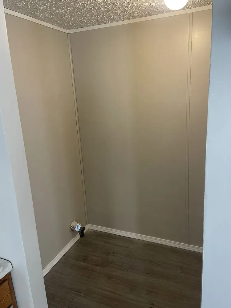 Custom landscape design in Enid, OK - Red Dirt Construction & Land Clearing