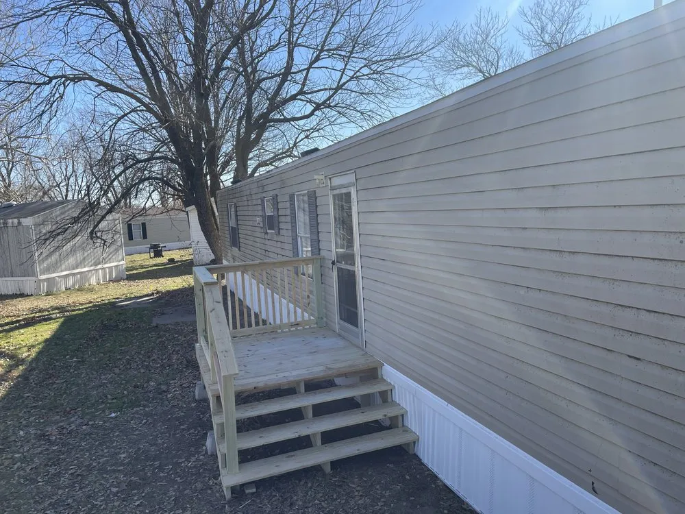 Top-rated lawn mowing service near you in Enid, OK by Red Dirt Construction & Land Clearing