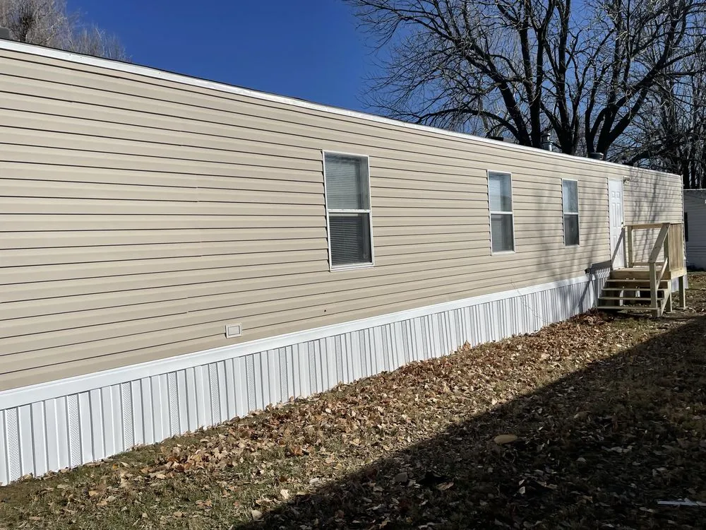 Professional yard cleanup service for homes across Enid, OK - Red Dirt Construction & Land Clearing