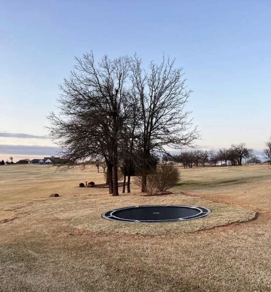 Top-rated landscape design experts serving Oklahoma City, OK - Red Dirt Irrigation