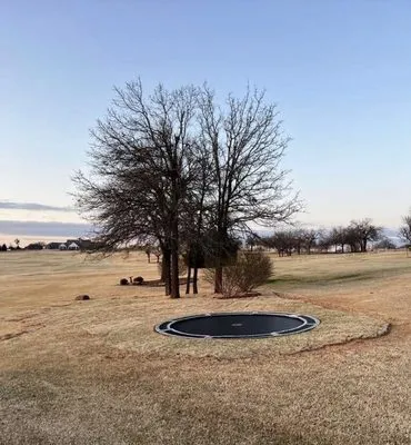 Red Dirt Irrigation Logo