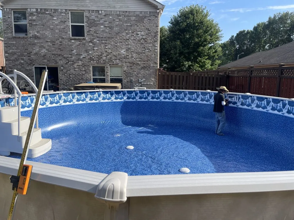 Local garden landscaping with custom design across Crossville, AL - Red Dirt Landscaping