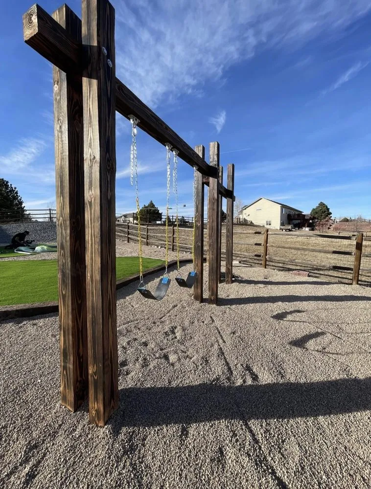 Custom landscaping services for year-round maintenance across Crossville, AL - Red Dirt Landscaping