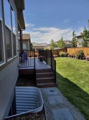 Red Dirt Landscaping