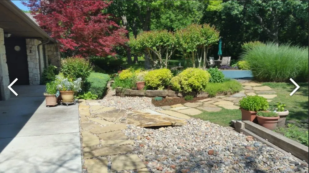 Reliable residential landscaping experts serving Oklahoma City, OK - Red Dirt Landscaping