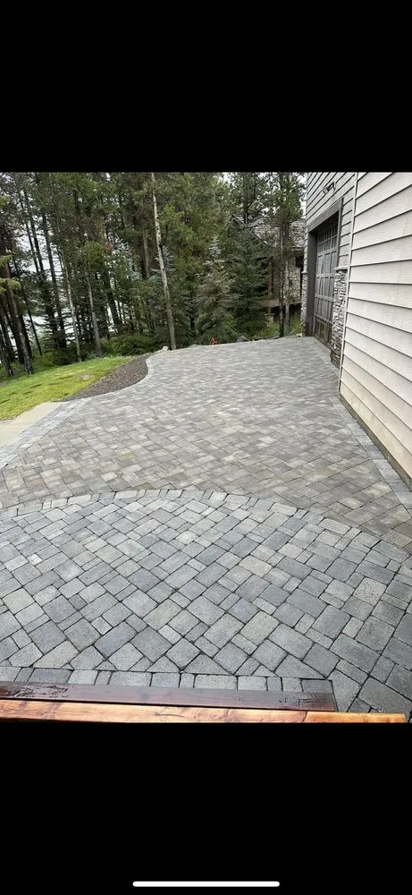 Affordable yard maintenance for year-round maintenance in St. George, UT by Red Dirt Landscaping