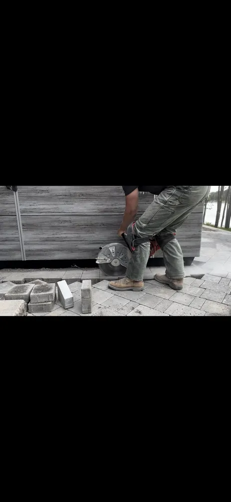 Local yard maintenance in St. George, UT by Red Dirt Landscaping