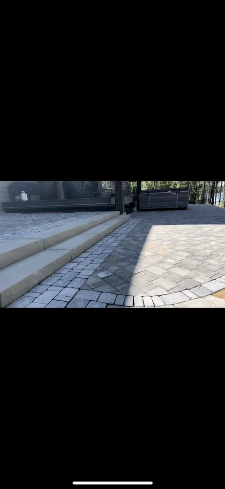 Top-rated residential landscaping for outdoor upgrades in St. George, UT by Red Dirt Landscaping