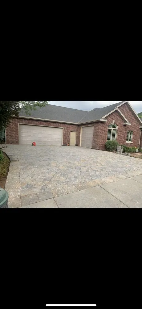 Local outdoor landscaping in St. George, UT by Red Dirt Landscaping