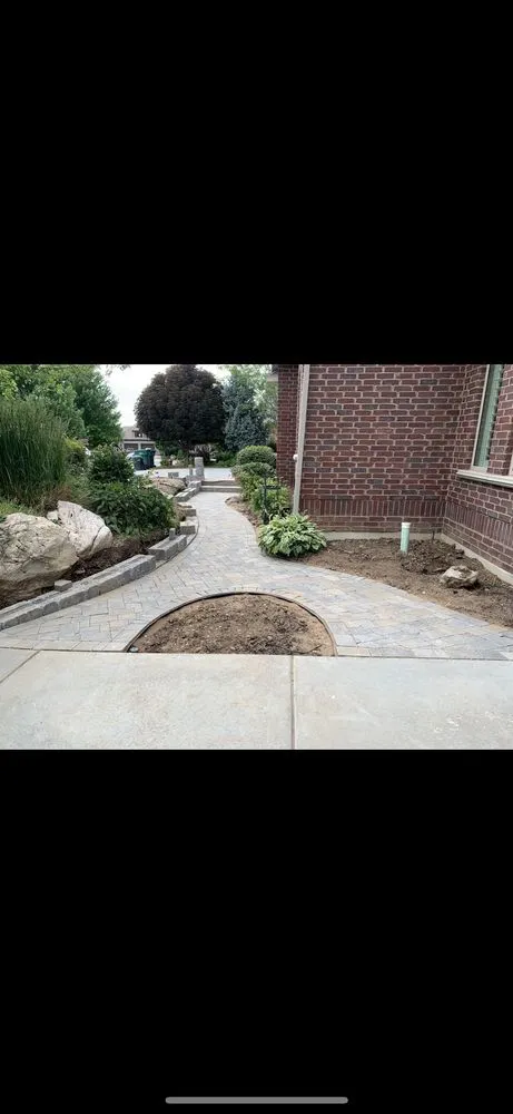 Trusted landscaping services for outdoor upgrades across St. George, UT - Red Dirt Landscaping