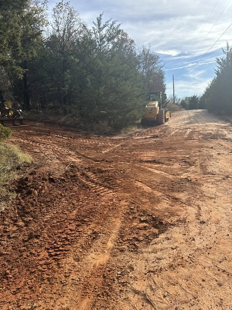 Top-rated landscaping services for homes across Edmond, OK - Red Dirt Lawn & Landscape