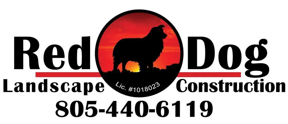 Top-rated yard cleanup service experts serving San Luis Obispo, CA - Red Dog Landscape