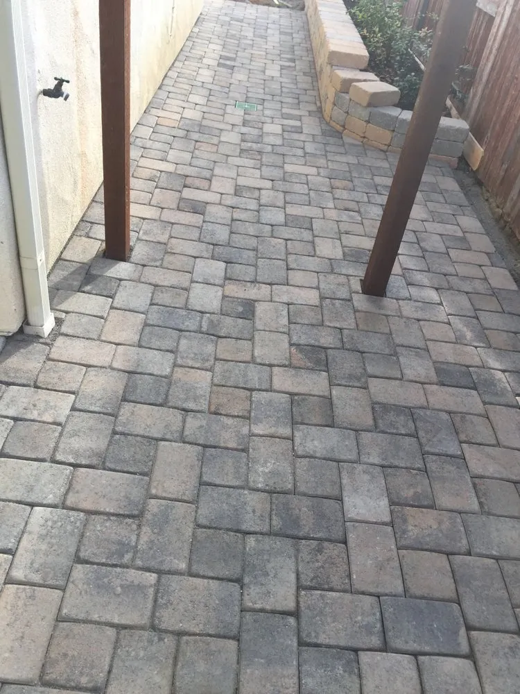 Trusted landscape design experts serving San Luis Obispo, CA - Red Dog Landscape