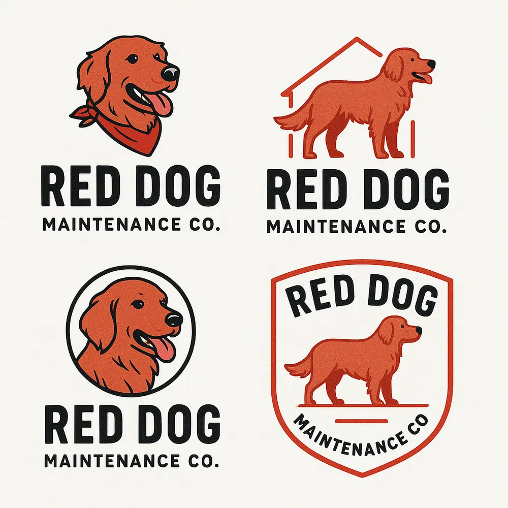 Local garden landscaping for homes across Spring Hill, KS - Red Dog Maintenance