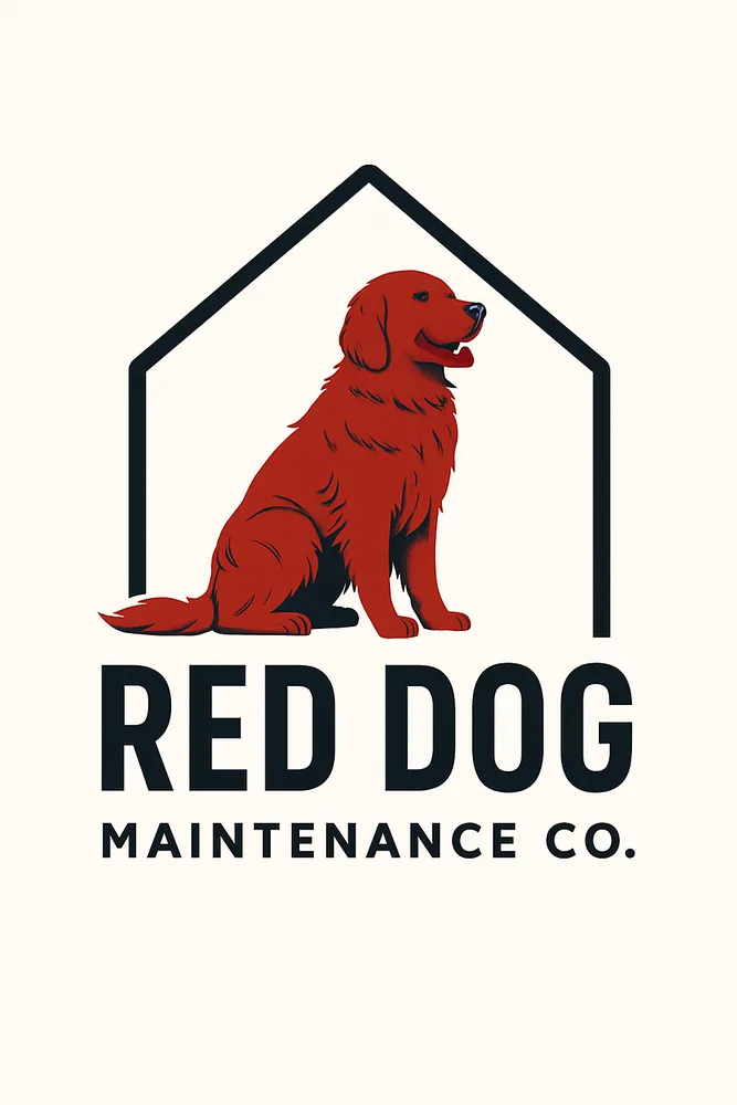 Affordable residential landscaping near you in Spring Hill, KS by Red Dog Maintenance
