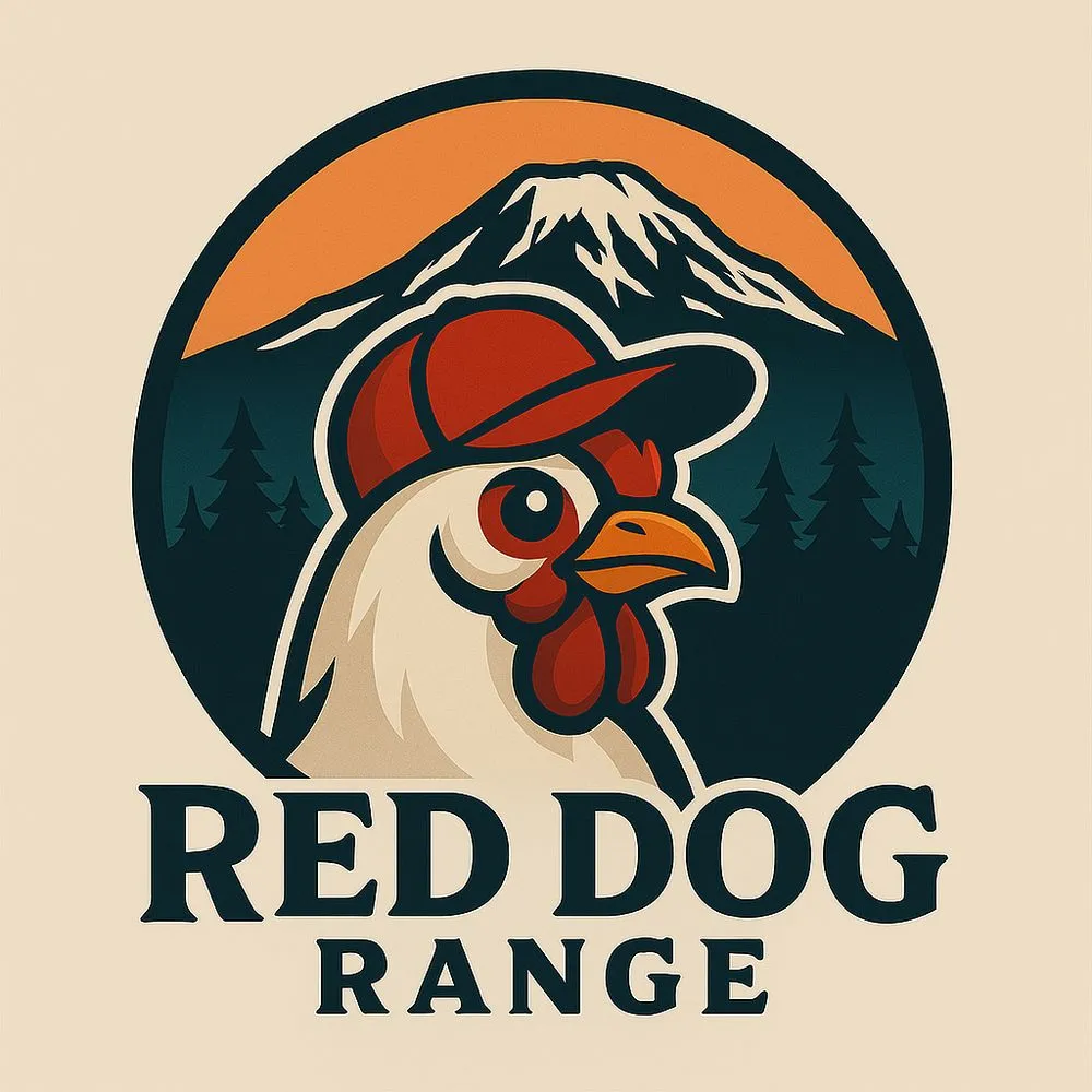 Affordable landscape design in Lake Tapps, WA - Red Dog Range