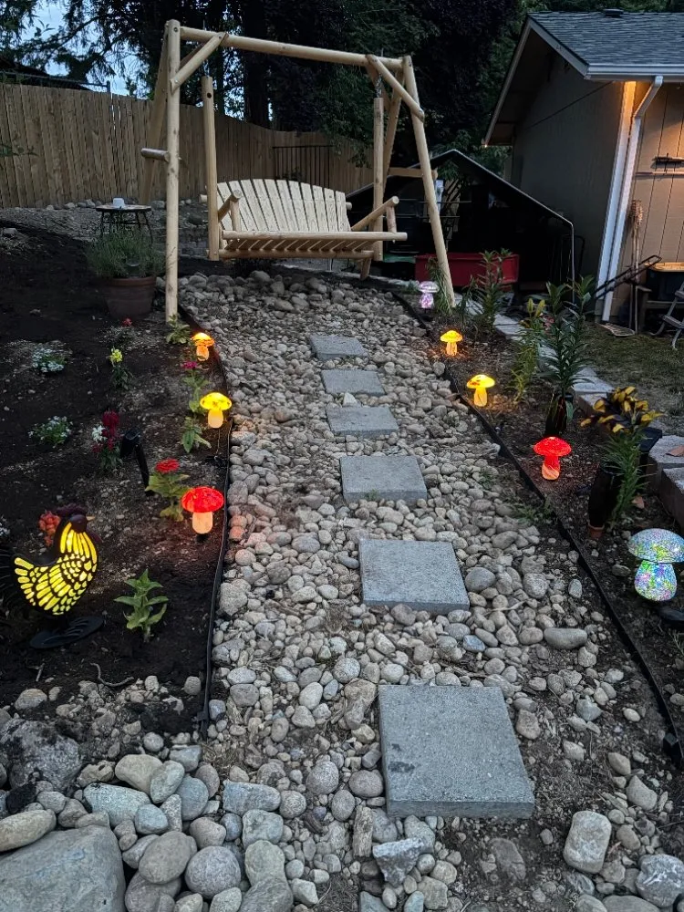 Professional lawn mowing service experts serving Lake Tapps, WA - Red Dog Range