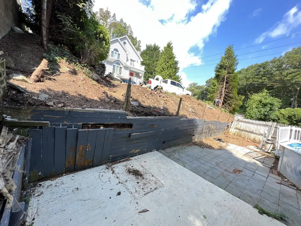 Top-rated outdoor landscaping experts serving Atlantic Highlands, NJ - Red Edge Landscaping