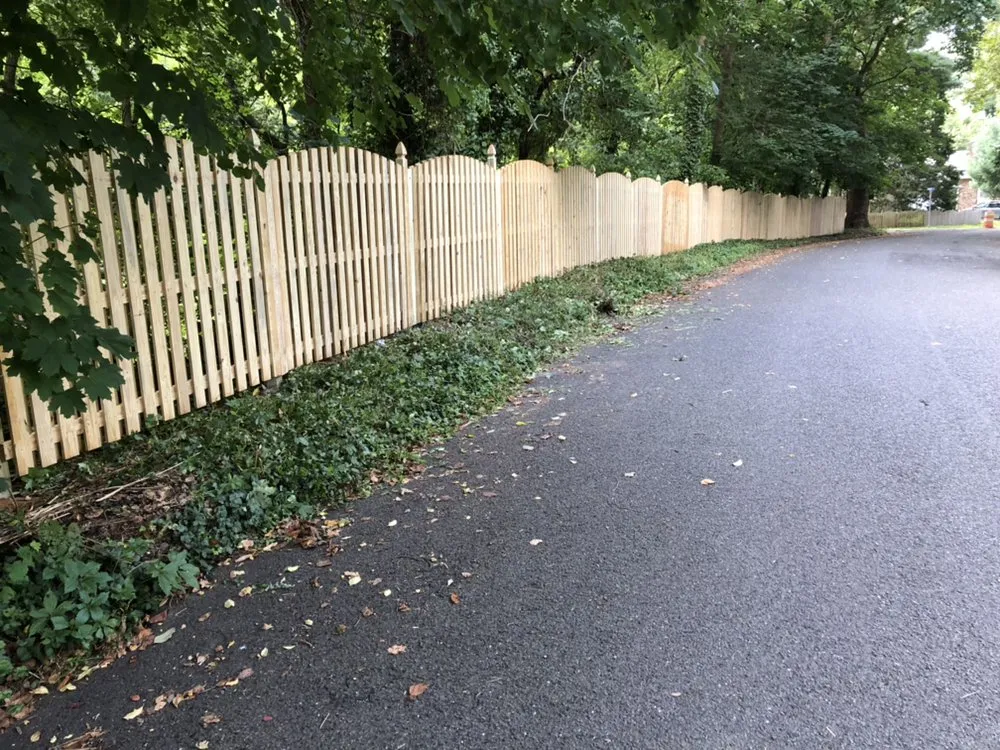 Professional landscaping services in Atlantic Highlands, NJ by Red Edge Landscaping