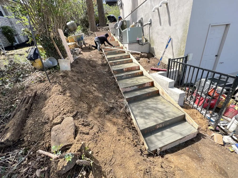 Reliable landscape design in Atlantic Highlands, NJ - Red Edge Landscaping