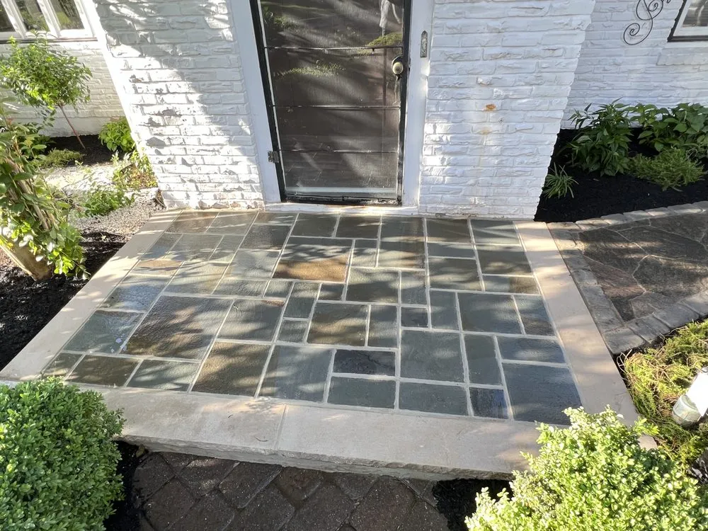 Local landscaping services experts serving Atlantic Highlands, NJ - Red Edge Landscaping