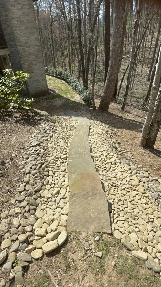 Trusted yard cleanup service near you in Travelers Rest, SC by Red Elm Residential & Landscapes