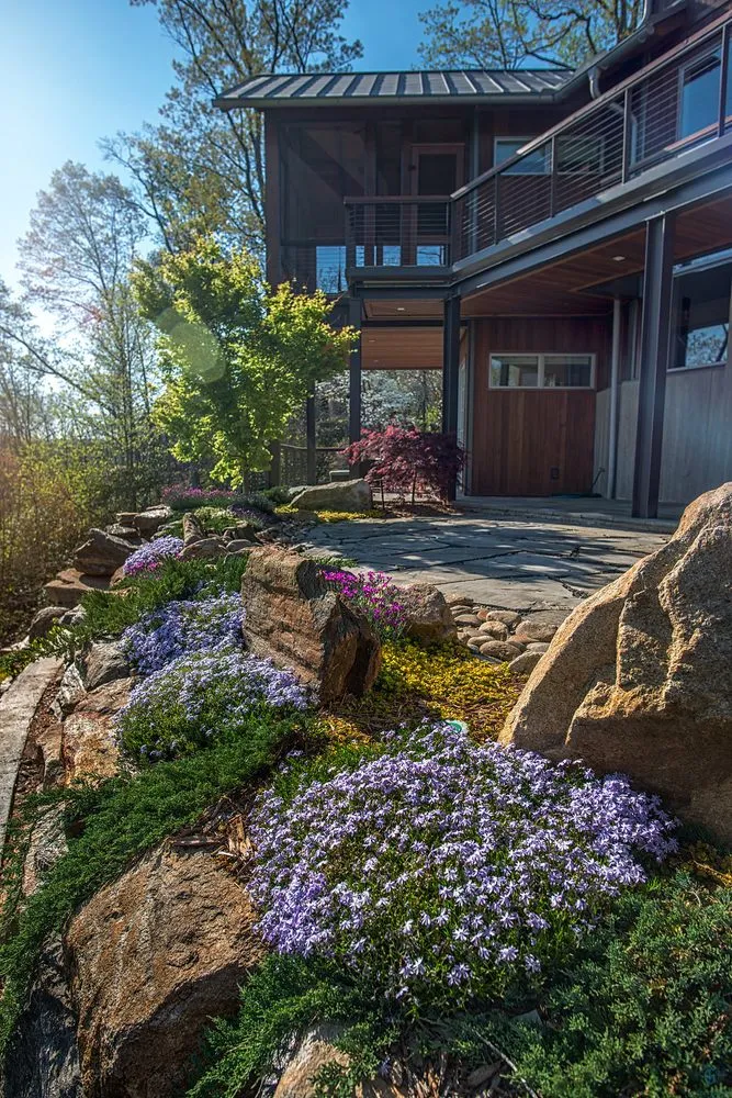 Top-rated landscape design with custom design in Travelers Rest, SC by Red Elm Residential & Landscapes