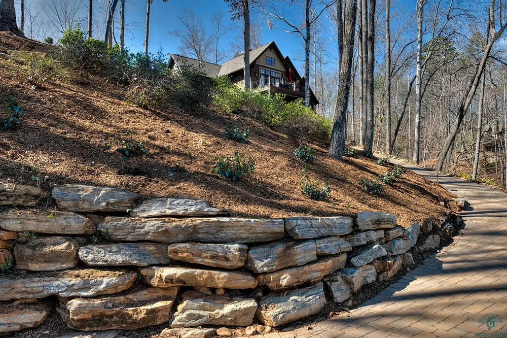 Reliable yard maintenance experts serving Travelers Rest, SC - Red Elm Residential & Landscapes