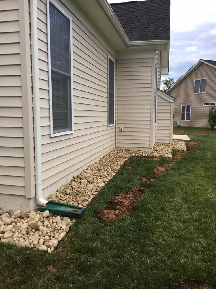 Trusted landscape design experts serving Manassas, VA - Red Falls Landscape Designs