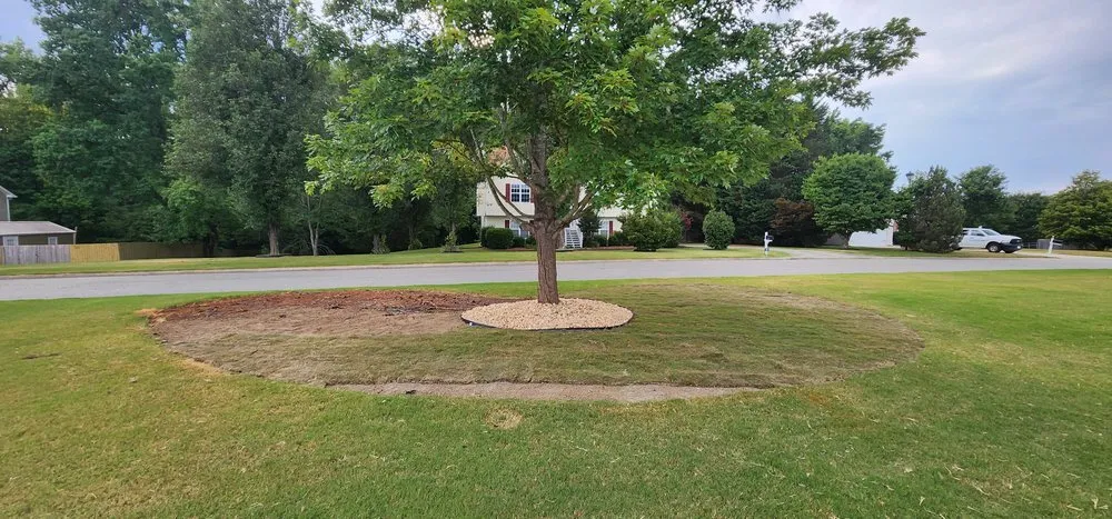 Expert landscaping services in Flowery Branch, GA - Red Fox Landscaping