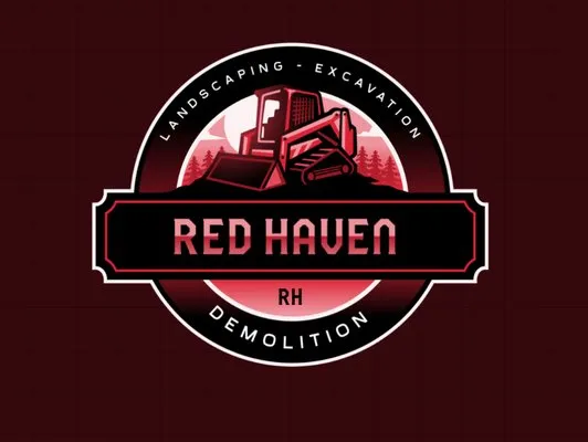 Red Haven Logo
