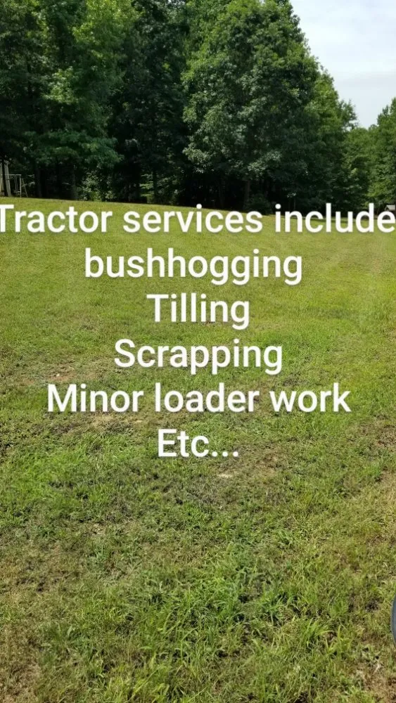 Trusted outdoor landscaping for year-round maintenance in Gray Court, SC by Red Hawk Lawncare