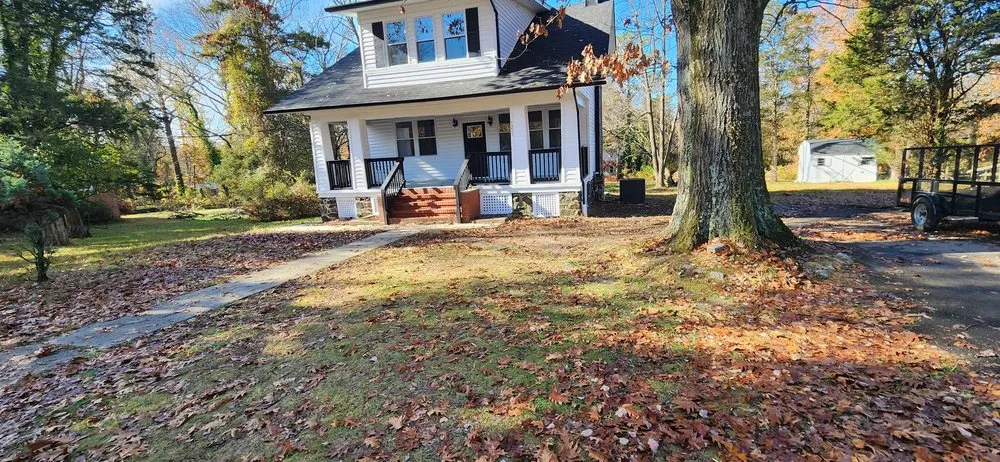 Local landscape design for beautiful yards across Towson, MD - Red Hill Lawn Care