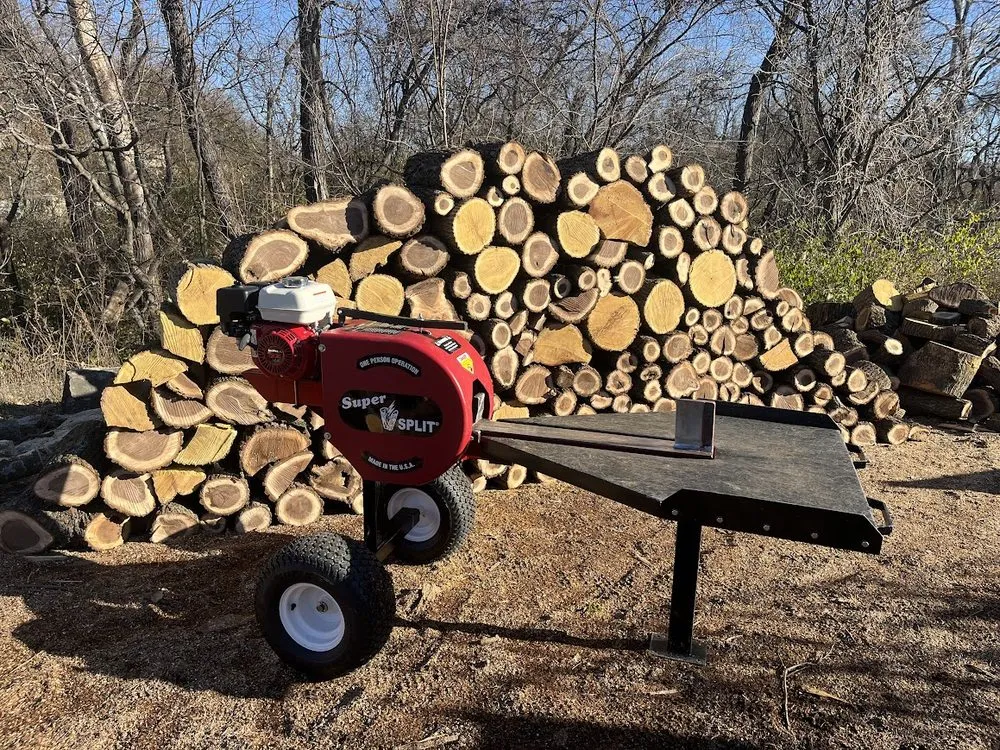 Professional residential landscaping in Liberty, MO - Red Horse Lawncare & Firewood