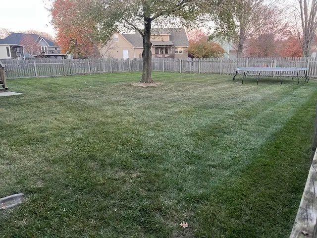 Top-rated residential landscaping in Liberty, MO - Red Horse Lawncare & Firewood