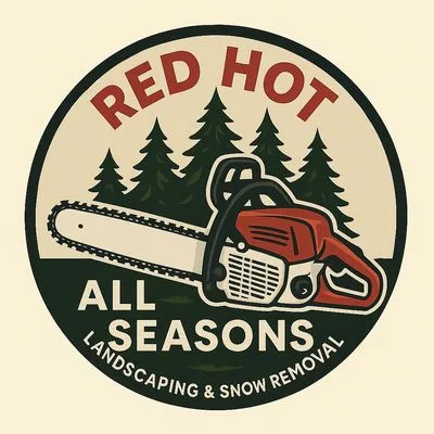 Red Hot All Seasons Logo