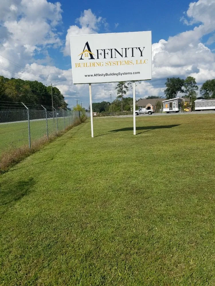 Local landscape design for homes across Lakeland, GA - Red Hot Lawn Care