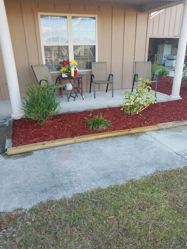 Reliable landscape design for outdoor upgrades across Lakeland, GA - Red Hot Lawn Care