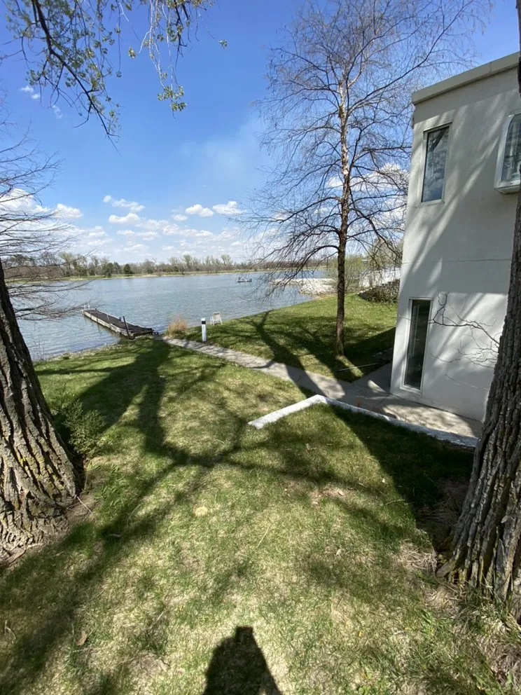 Expert residential landscaping near you in Omaha, NE by RED Lawn Service